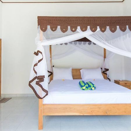 Bingin Guesthouse Uluwatu Eksteriør bilde