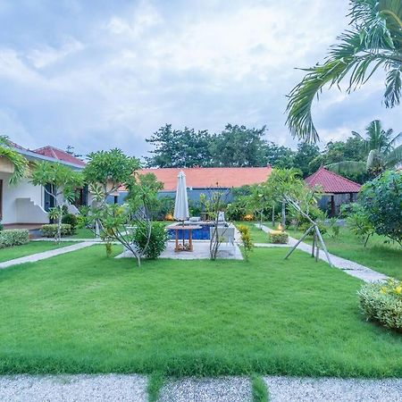 Bingin Guesthouse Uluwatu Eksteriør bilde